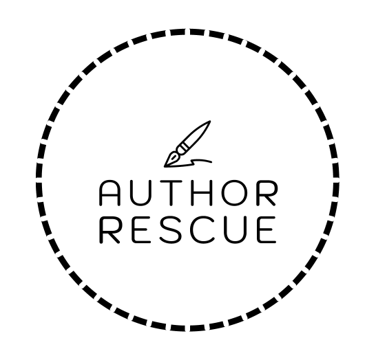 Author Rescue